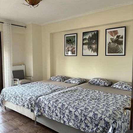 Villa Sandra Kriopigi Exterior foto